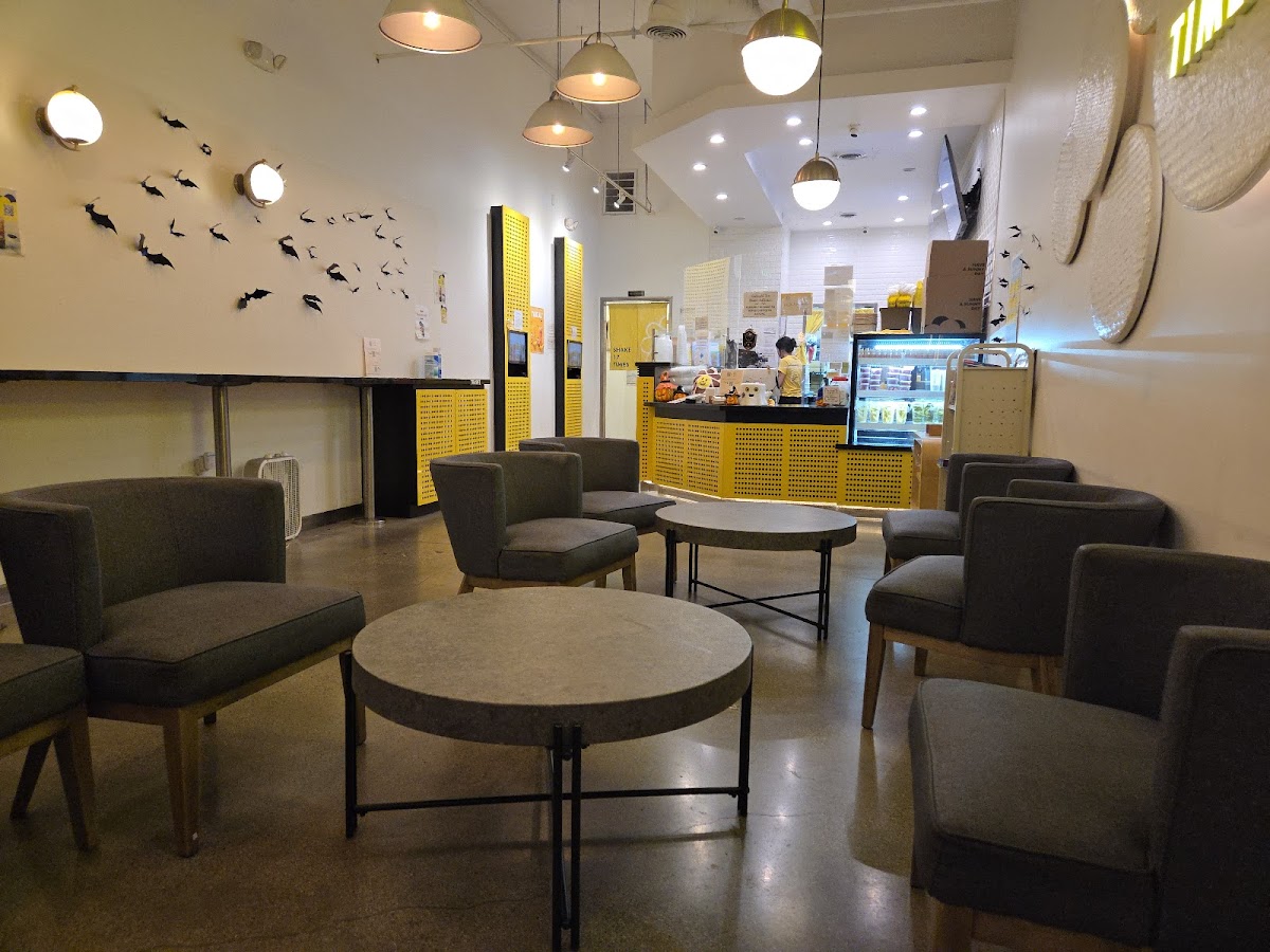 Sunright Tea Studio -Fullerton Photos 2